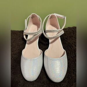 Girl shoes size 3